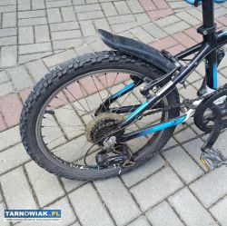 rower dziecięcy Diamond 20 cali - Obrazek 3