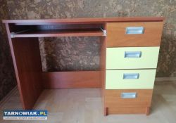 Sprzedam biurko - Obrazek 1