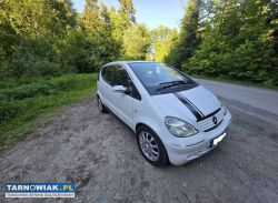Mercedes w168 a klasa - Obrazek 2