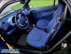 Smart fortwo - Obrazek 3