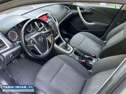 Astra j 2012r 1.4b 100km bez korozji - Obrazek 2