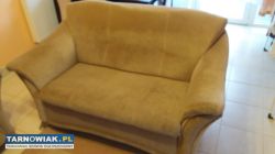 Sofa 2-osobowa - Obrazek 1