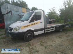 Oferuje transport - Obrazek 1