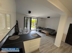 Wynajmę apartament 58m2 z ogrodem Tarnów. - Obrazek 1