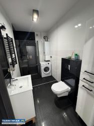 Wynajmę apartament 58m2 z ogrodem Tarnów. - Obrazek 2