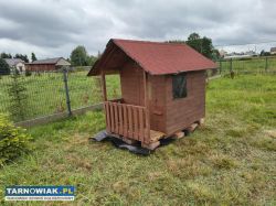 Domek 250 zł - Obrazek 2