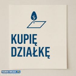 Szukam działki Łęg Tarnowski bądź okolic. - Obrazek 1