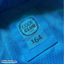 Kurtka przejściowa Cool Club 164 - Obrazek 3