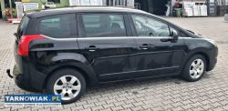 Peugeot 5008 - Obrazek 2