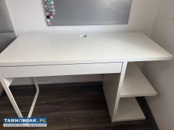 Sprzedam biurko IKEA - Obrazek 1