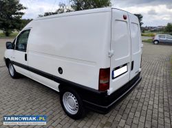 Citroen jumpy 2.0hdi 2006/7r - Obrazek 3