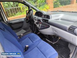 Citroen jumpy 2.0hdi 2006/7r - Obrazek 4