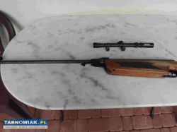 sprzedam pistolet wiatrówka - Obrazek 2