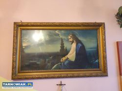Sprzedam obraz święty - Obrazek 1