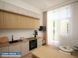 Mieszkanie 28 m2 Tarnów - Obrazek 1