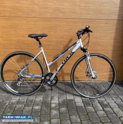 Rower trekkingowy Trek 7300 - Obrazek 1