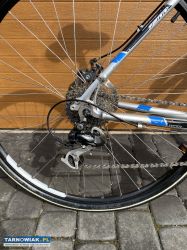 Rower trekkingowy Trek 7300 - Obrazek 4
