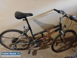 Sprzedam rower Rock Machine - Obrazek 2