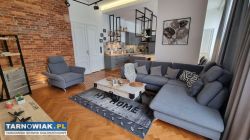 Do wynajecia mieszkanie bezczynszowe 115m2 - Obrazek 2
