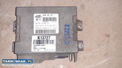 Sterownik Fiat Punto I - Obrazek 1