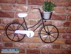 Rower ozdoba na ścianę - Obrazek 2