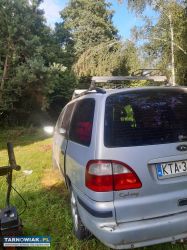 ford galaxy-Ranger - Obrazek 1