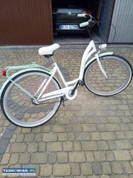 Sprzedam rower - Obrazek 1