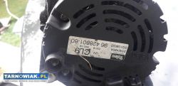 Alternator valeo citroen c5 i o1-04r 2.0 16v - Obrazek 2