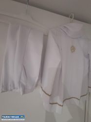 Ubranie komunijne dla chłopca 140 - Obrazek 2