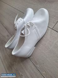 Buty komunijne dla chlopca NOWE 32 - Obrazek 2