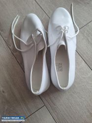 Buty komunijne dla chlopca NOWE 32 - Obrazek 1