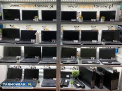 Laptop po zalaniu – naprawa i diagnostyka Tarnów - Obrazek 1
