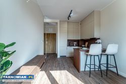 Nowe, wykończone mieszkanie w Tarnowie - Obrazek 3