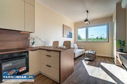 Mieszkanie 36 m2 Tarnów ul. Niedojadły - Obrazek 1