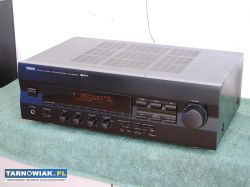 Amplituner Yamaha RX-V396 RDS mocny i sprawny. WYS - Obrazek 1