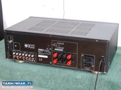 Amplituner Yamaha RX-V396 RDS mocny i sprawny. WYS - Obrazek 4