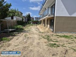 Nowe bezczynszowe mieszkanie z ogródkiem - Obrazek 4