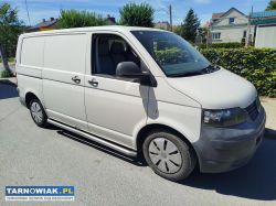 Volkswagen T5 2003r - Obrazek 1