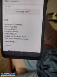 Ogrodzenie front - Obrazek 4