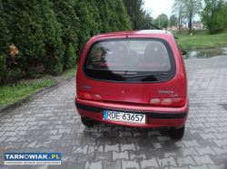 Fiat seicento - Obrazek 2