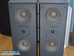 świetne kolumny yamaha ns-g40. Dostawa - Obrazek 2