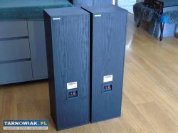 świetne kolumny yamaha ns-g40. Dostawa - Obrazek 4