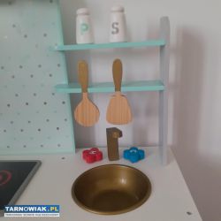 Kuchnia dla dziecka - Obrazek 4
