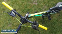 Rower 27,5 Kands Spectro rama 16 cali tarczówka - Obrazek 2
