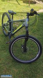 Rower 27,5 Kands Spectro rama 16 cali tarczówka - Obrazek 4
