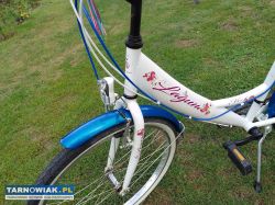 Rower Laguna 24' - Obrazek 3