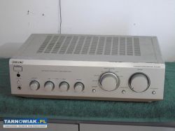 Wzmacniacz sony ta-fe520r sprawny i mocny. Dostawa - Obrazek 2