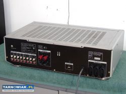 Wzmacniacz sony ta-fe520r sprawny i mocny. Dostawa - Obrazek 4