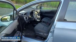 Toyota yaris iii 5 drzwi - Obrazek 4