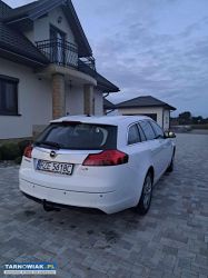 Opel insignia kombi 2.0 disel - Obrazek 2